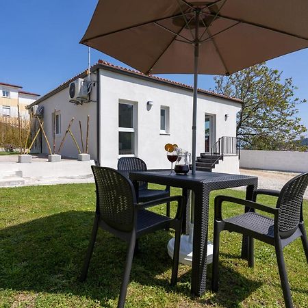 Solpor Galitrips - Apartamentos Corcubión Extérieur photo
