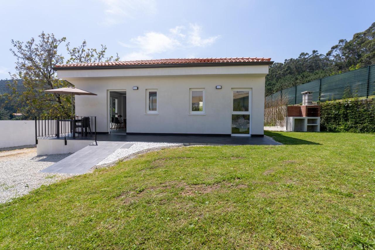 Solpor Galitrips - Apartamentos Corcubión Extérieur photo
