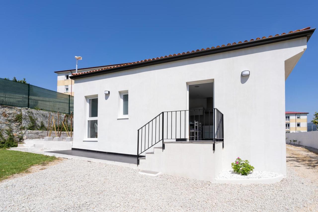 Solpor Galitrips - Apartamentos Corcubión Extérieur photo