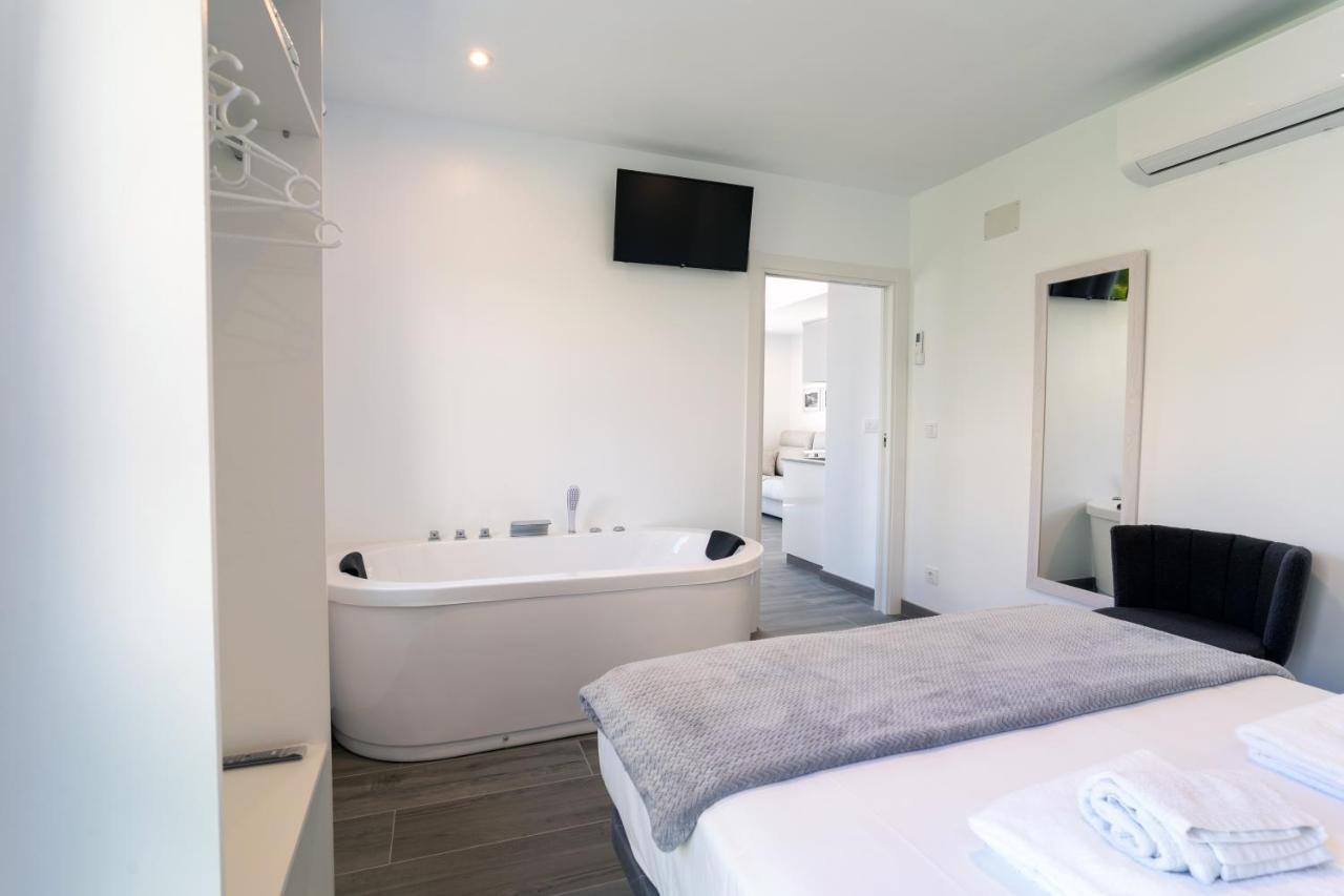 Solpor Galitrips - Apartamentos Corcubión Extérieur photo
