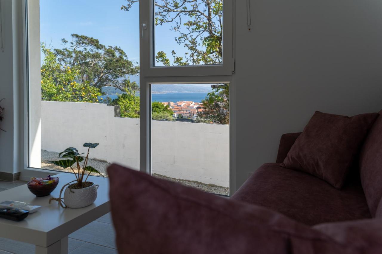 Solpor Galitrips - Apartamentos Corcubión Extérieur photo