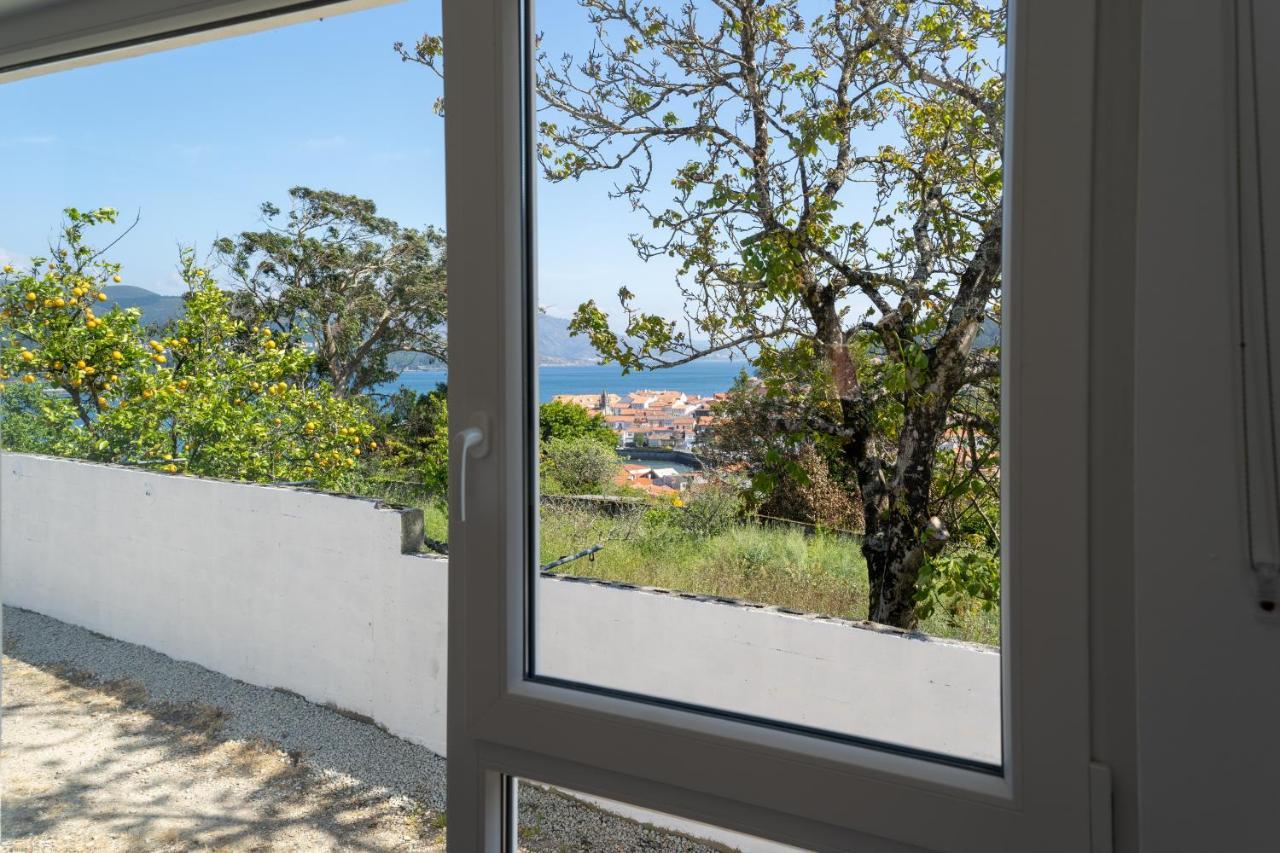 Solpor Galitrips - Apartamentos Corcubión Extérieur photo