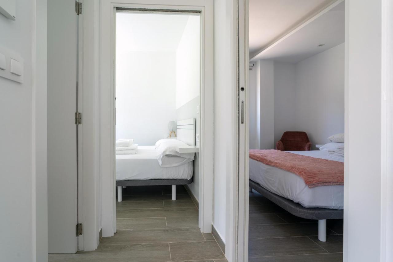 Solpor Galitrips - Apartamentos Corcubión Extérieur photo