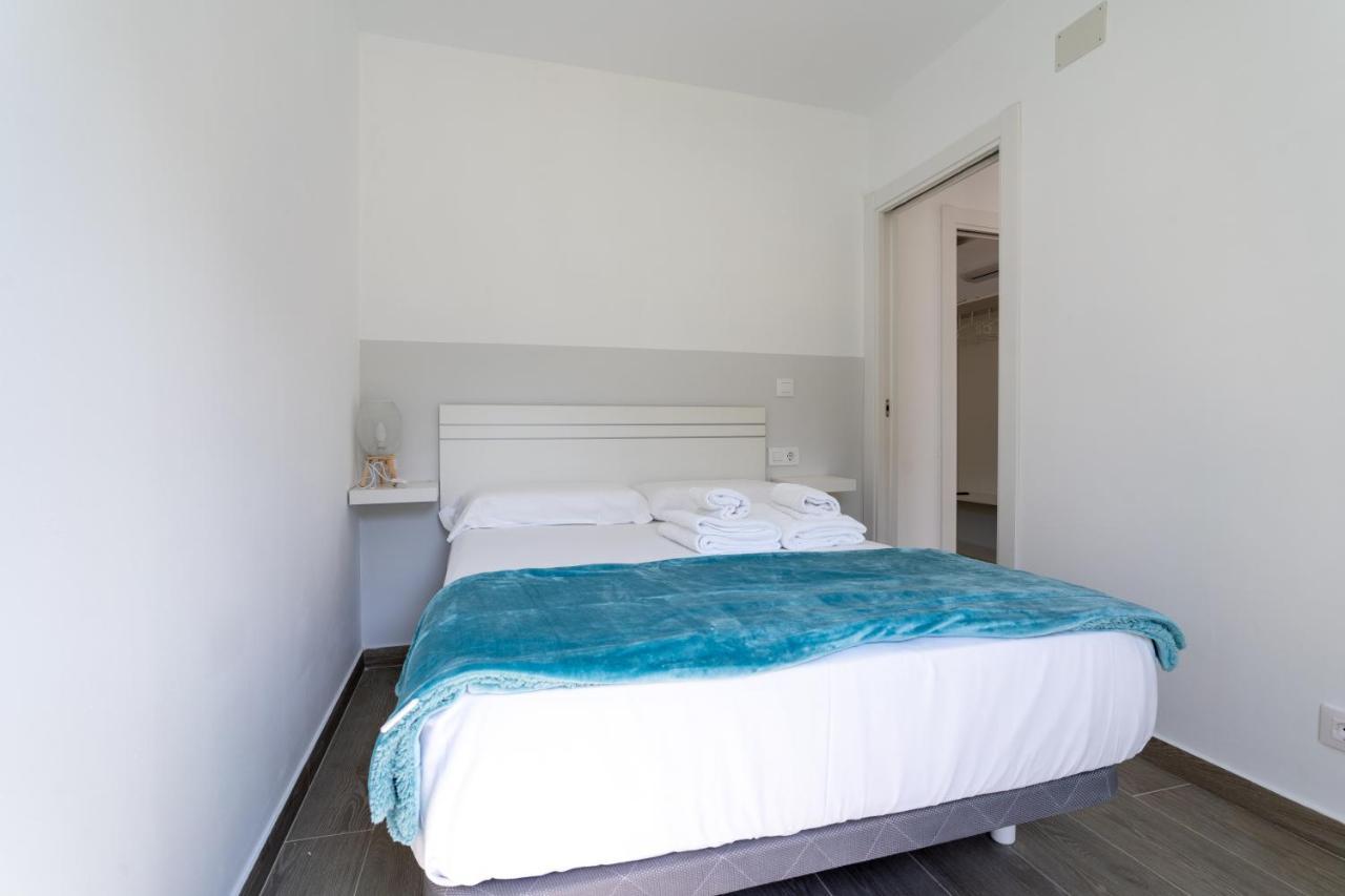 Solpor Galitrips - Apartamentos Corcubión Extérieur photo