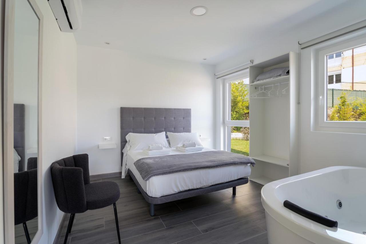 Solpor Galitrips - Apartamentos Corcubión Extérieur photo